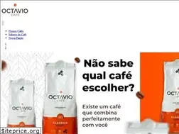 Sites similar to octaviocafe.com.br