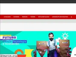 Sites similar to octavioprensa.com