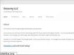 Sites similar to octavity.com