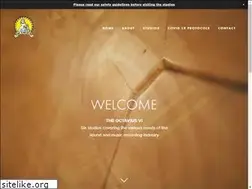 Sites similar to octaviusstudios.in