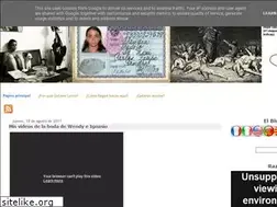 Sites similar to octavocerco.blogspot.com