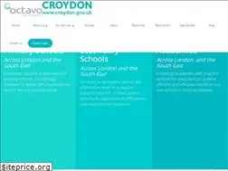 Sites similar to octavopartnership.org
