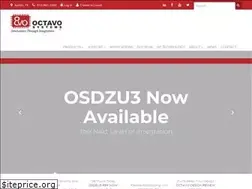 Sites similar to octavosystems.com