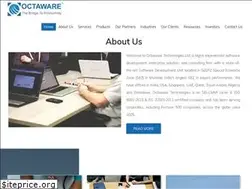 Sites similar to octaware.com