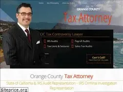 Sites similar to octaxlawattorney.com