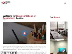 Sites similar to octca.com