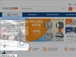 Sites similar to octe.shop