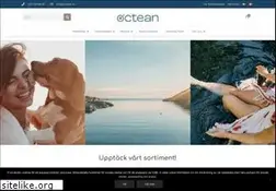 Sites similar to octean.se