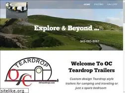 Sites similar to octeardrops.com