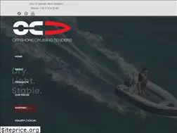 Sites similar to octenders.co.nz