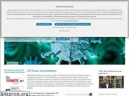 Sites similar to octenisan.at