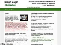 Sites similar to octenol.eu