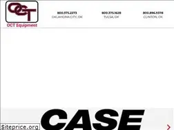 Sites similar to octequipment.com