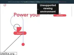 Sites similar to octetscf.com