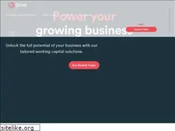 Sites similar to octettrading.com