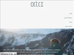 Sites similar to octex.si