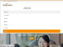 Sites similar to octfactory.jp