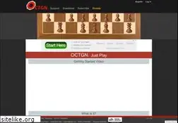 Sites similar to octgn.net