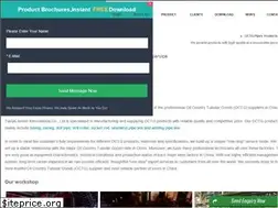Sites similar to octgproducts.com
