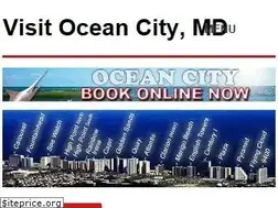 Sites similar to octhebeach.com
