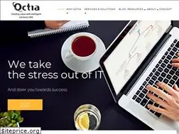 Sites similar to octia.com