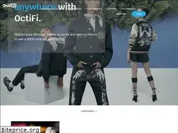 Sites similar to octifi.com