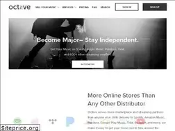 Sites similar to octiive.com
