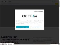 Sites similar to octika.com