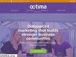 Sites similar to octima.co.uk