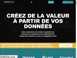 Sites similar to octipas.com