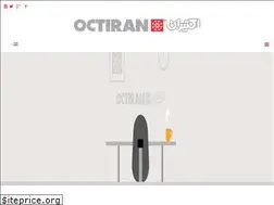 Sites similar to octiran.org