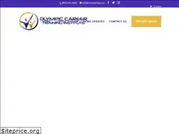 Sites similar to octitraining.com