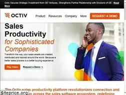 Sites similar to octiv.com