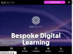 Sites similar to octivo.io