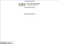 Sites similar to octlin.com