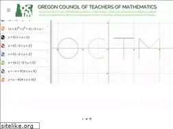 Sites similar to octm.org