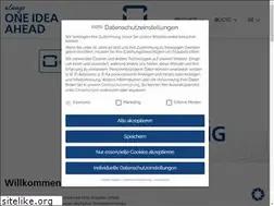 Sites similar to octo-actuators.de