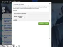 Sites similar to octo.academy