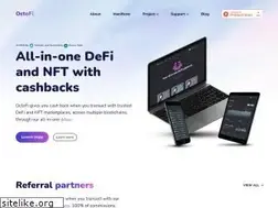 Sites similar to octo.fi