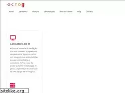 Sites similar to octo.net.br