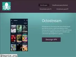 Sites similar to octo.stream