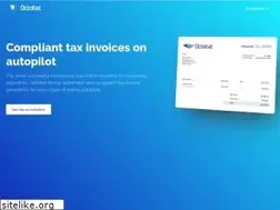 Sites similar to octobat.com