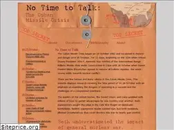 Sites similar to october1962.com