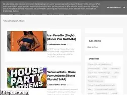 Sites similar to october2017music.blogspot.com