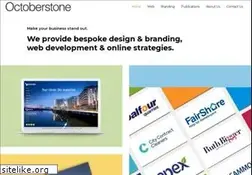 Sites similar to octoberstone.com