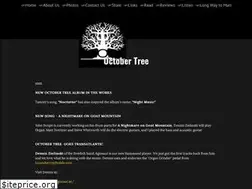 Sites similar to octobertree.net