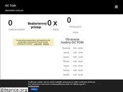 Sites similar to octobi.sk