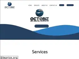 Sites similar to octobiz.in