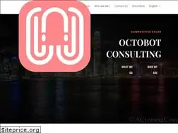 Sites similar to octobot.consulting