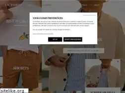 Sites similar to octobre-editions.com